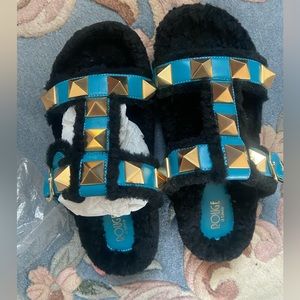 Sandal women new valentino vibe